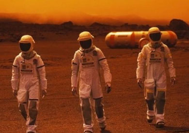 رحلة بلا عودة للحياة في مستعمرة بشرية على المريخ